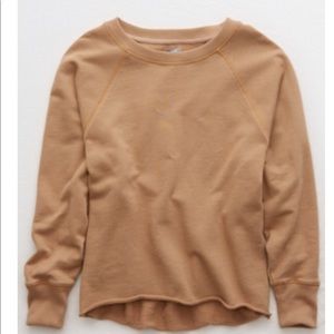 American Eagle pullover size small